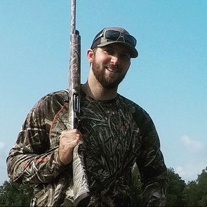 Meet your Posher, Sam